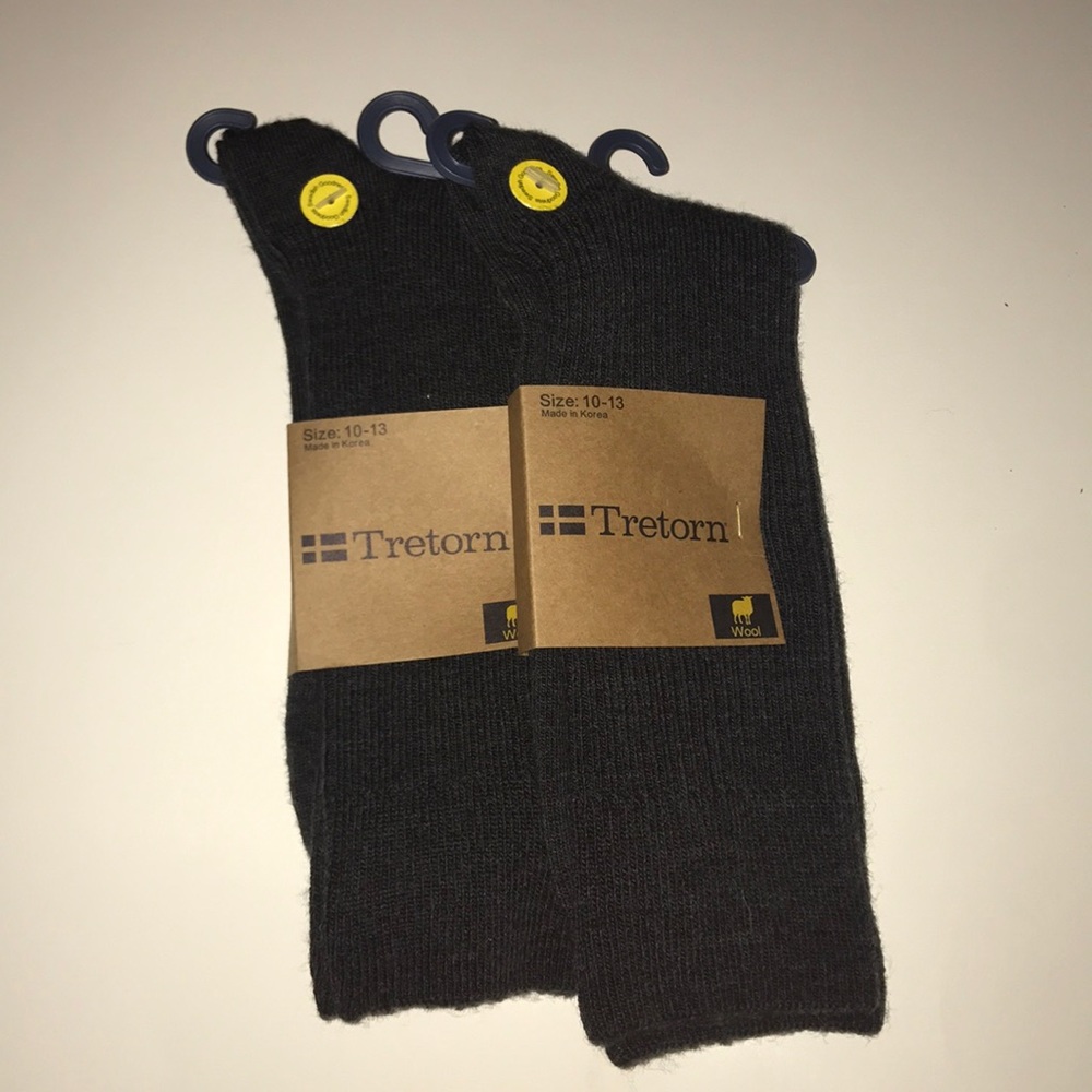 Merino wool socks Adult